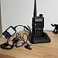 ESS brýle + vysílačka Baofeng UV-5R