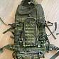 Batoh Tactical pro 75