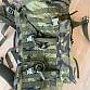 Batoh Tactical pro 75