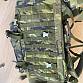 Batoh Tactical pro 75