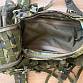 Batoh Tactical pro 75