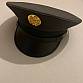 Officer Military Hat Cap Service