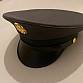 Officer Military Hat Cap Service