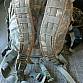 US Army assault pack UCP se sumkami