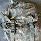 US Army assault pack UCP se sumkami