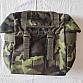 Sumka třídeňka vz.95 malá polní MNS-2000 - PRODÁNO