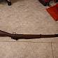 Springfield m1903A1 plastová pažba