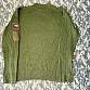 AČR svetr 95 zelený použitý AKCE 1+1 zdarma
