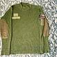 AČR svetr 95 zelený použitý AKCE 1+1 zdarma