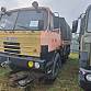 Tatra 815 6x6 VVN 