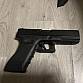 Plynový Glock gen 4