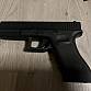Plynový Glock gen 4