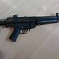 Mp5 cm 0,27 J aeg