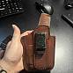 Kožená pouzdra FALCO HOLSTER G19