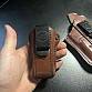 Kožená pouzdra FALCO HOLSTER G19
