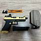 VORSK EU17 Gold Vented RMR (J6AK)