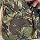 Britský smock DPM. Starší typ