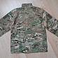 Blůza multicam