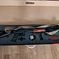 Prodám airsoftovou zbraň AKS 74N AEG