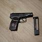 C02 Makarov NGB KWC
