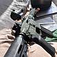 Delta Armory FREYA AR15 M-LOK 14" gen.2 - Olivová