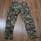 KOMBAT UK Polní kalhoty S95 Multicam velikost M