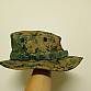 Klobouk USMC Marpat Woodland