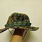 Klobouk USMC Marpat Woodland
