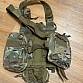 Tasmanian Tiger - Chest rig