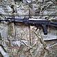 Airsoft zbraň AK74M CM.040C