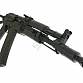 Airsoft zbraň AK74M CM.040C