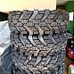 Pneu 6,50-R16C GAZ 69, ARO M461, 240 Protektor