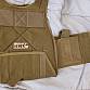 Eagle industries MBAV khaki S/M