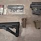 Diely AR15/m4 gripy atd