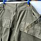 Zelené kalhoty (M65)