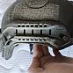 Legacy special OPS BBALISTICKÁ HELMA IIIA