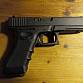 GHK Glock 17