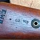 Gewehr 98  Amberg 1917 WWI 
