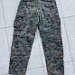 Kalhoty USMC FROG L-R Marpat