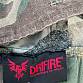 DRIFIRE Foretrex Combat Pants M81 Woodland L-R
