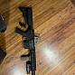 Prodám airsoft zbraně 
