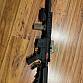 Prodám airsoft zbraně 