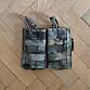 Clawgear 2xAR sumka v Multicam