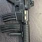 CYMA M4, zbavte mě toho prosím XD 