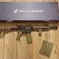 Delta Armory AR15 Charlie SilentOps 9" EAGLE Half