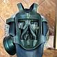 Plynová maska US M40