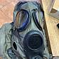 Plynová maska US M17