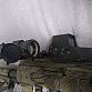 Eotech + Magnifier