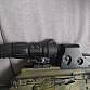 Eotech + Magnifier