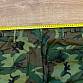 Originál kalhoty US Army ERDL 1968 Medium
